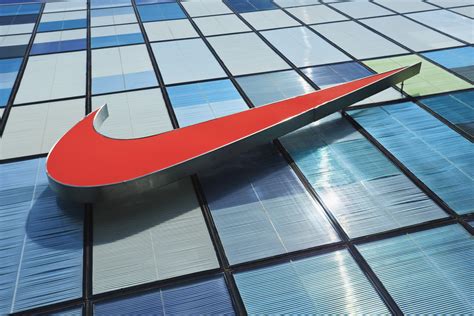 Unleashing the Power of the Nike Swoosh Mascot: Changing the Game